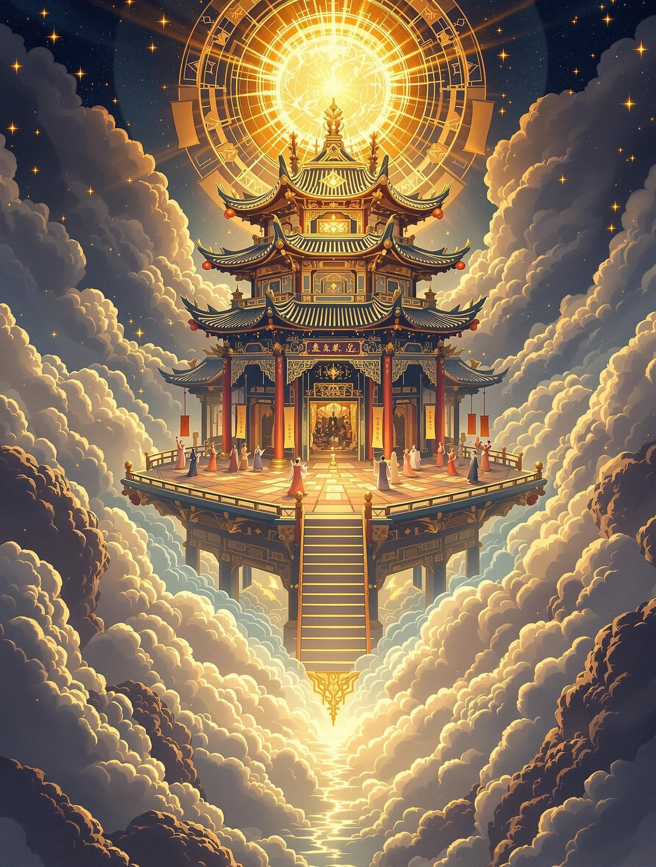 里番在线免费观看番剧 - 天机阁异闻录