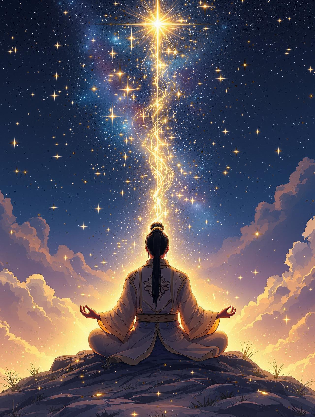 里番在线免费观看番剧 - 星辰变·玄机篇