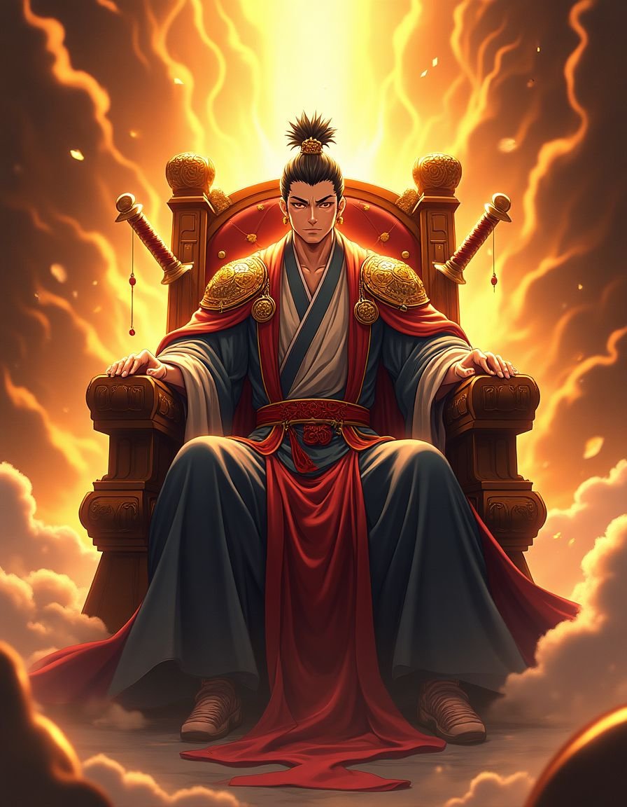 里番在线免费观看番剧 - 万古神帝