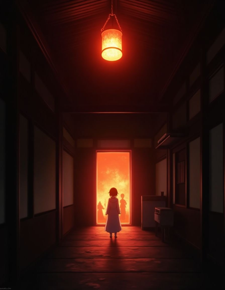里番在线免费观看番剧 - 诡夜奇谭